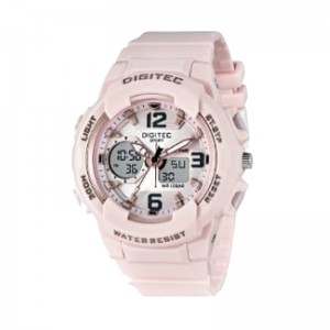 Digitec BDA-4120T-PK-12W Pink